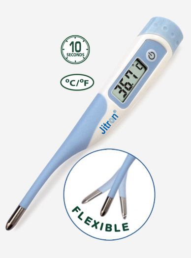 Jitron Digital Thermometer