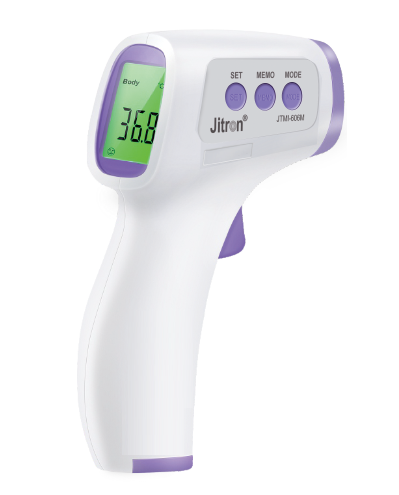 Jitron Ear & Forehead Thermometer JTMI-602M