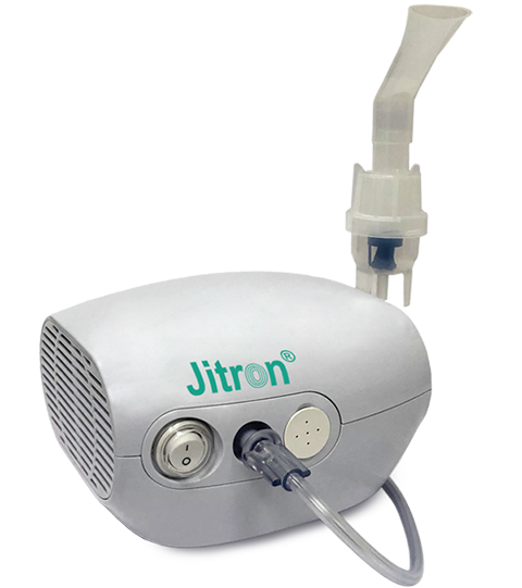 Jitron Portable Ultrasonic NEBULIZER JN-701U