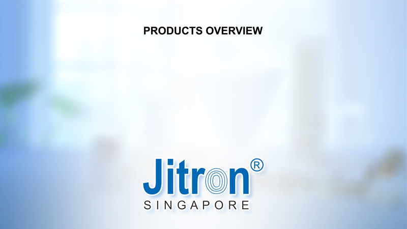 Jitron Pte Ltd Singapore Iso13485 Certified Company An Innovator And Manufacturer Of Biomedical And Healthcare Products